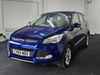 Ford Kuga 2.0 TDCi Zetec SUV 5dr Diesel Manual 2WD Euro 6 (s/s) (150 ps) 5dr Manual 2025