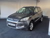 Ford Kuga 2.0 TDCi Zetec SUV 5dr Diesel Manual 2WD Euro 6 (s/s) (150 ps) 5dr Manual 2025