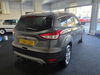 Ford Kuga 2.0 TDCi Zetec SUV 5dr Diesel Manual 2WD Euro 6 (s/s) (150 ps) 5dr Manual 2025