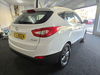 Hyundai IX35 1.6 GDi SE SUV 5dr Petrol Manual Euro 5 (135 ps) 5dr Manual 2025