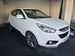 Hyundai IX35 1.6 GDi SE SUV 5dr Petrol Manual Euro 5 (135 ps) 5dr Manual 2015