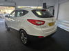 Hyundai IX35 1.6 GDi SE SUV 5dr Petrol Manual Euro 5 (135 ps) 5dr Manual 2025