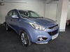 Hyundai IX35 1.7 CRDi SE SUV 5dr Diesel Manual Euro 5 (s/s) (Nav) (115 ps) 5dr Manual 2025