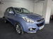 Hyundai IX35 1.7 CRDi SE SUV 5dr Diesel Manual Euro 5 (s/s) (Nav) (115 ps) 5dr Manual 2014