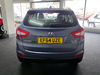 Hyundai IX35 1.7 CRDi SE SUV 5dr Diesel Manual Euro 5 (s/s) (Nav) (115 ps) 5dr Manual 2025