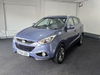 Hyundai IX35 1.7 CRDi SE SUV 5dr Diesel Manual Euro 5 (s/s) (Nav) (115 ps) 5dr Manual 2025