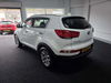 Kia Sportage 1.7 CRDi EcoDynamics 2 SUV 5dr Diesel Manual 2WD Euro 5 (s/s) (114 bhp) 5dr Manual 2025
