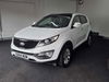 Kia Sportage 1.7 CRDi EcoDynamics 2 SUV 5dr Diesel Manual 2WD Euro 5 (s/s) (114 bhp) 5dr Manual 2025