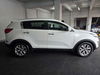 Kia Sportage 1.7 CRDi EcoDynamics 2 SUV 5dr Diesel Manual 2WD Euro 5 (s/s) (114 bhp) 5dr Manual 2025