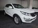 Kia Sportage 1.7 CRDi EcoDynamics 2 SUV 5dr Diesel Manual 2WD Euro 5 (s/s) (114 bhp) 5dr Manual 2014
