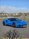 Lotus Emira 3.5 V6 First Edition Coupe 2dr Petrol IPS Euro 6 (404 ps) 2dr Automatic 2025