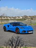 Lotus Emira 3.5 V6 First Edition Coupe 2dr Petrol IPS Euro 6 (404 ps) 2dr Automatic 2023
