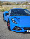 Lotus Emira 3.5 V6 First Edition Coupe 2dr Petrol IPS Euro 6 (404 ps) 2dr Automatic 2025