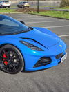 Lotus Emira 3.5 V6 First Edition Coupe 2dr Petrol IPS Euro 6 (404 ps) 2dr Automatic 2025