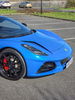 Lotus Emira 3.5 V6 First Edition Coupe 2dr Petrol IPS Euro 6 (404 ps) 2dr Automatic 2023