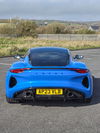 Lotus Emira 3.5 V6 First Edition Coupe 2dr Petrol IPS Euro 6 (404 ps) 2dr Automatic 2025