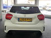 Mercedes-Benz A Class 1.5 A180 CDI AMG Sport Hatchback 5dr Diesel 7G-DCT Euro 5 (s/s) (109 ps) 5dr Automatic 2025