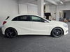 Mercedes-Benz A Class 1.5 A180 CDI AMG Sport Hatchback 5dr Diesel 7G-DCT Euro 5 (s/s) (109 ps) 5dr Automatic 2025