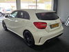 Mercedes-Benz A Class 1.5 A180 CDI AMG Sport Hatchback 5dr Diesel 7G-DCT Euro 5 (s/s) (109 ps) 5dr Automatic 2025