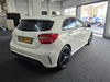 Mercedes-Benz A Class 1.5 A180 CDI AMG Sport Hatchback 5dr Diesel 7G-DCT Euro 5 (s/s) (109 ps) 5dr Automatic 2025