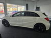 Mercedes-Benz A Class 1.5 A180 CDI AMG Sport Hatchback 5dr Diesel 7G-DCT Euro 5 (s/s) (109 ps) 5dr Automatic 2025