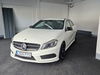 Mercedes-Benz A Class 1.5 A180 CDI AMG Sport Hatchback 5dr Diesel 7G-DCT Euro 5 (s/s) (109 ps) 5dr Automatic 2025
