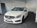 Mercedes-Benz A Class 1.5 A180 CDI AMG Sport Hatchback 5dr Diesel 7G-DCT Euro 5 (s/s) (109 ps) 5dr Automatic 2014