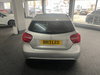 Mercedes-Benz A Class 1.5 A180 CDI BlueEfficiency SE Hatchback 5dr Diesel Manual Euro 5 (s/s) (109 ps) 5dr Manual 2026