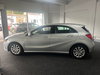 Mercedes-Benz A Class 1.5 A180 CDI BlueEfficiency SE Hatchback 5dr Diesel Manual Euro 5 (s/s) (109 ps) 5dr Manual 2026