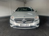 Mercedes-Benz A Class 1.5 A180 CDI BlueEfficiency SE Hatchback 5dr Diesel Manual Euro 5 (s/s) (109 ps) 5dr Manual 2026