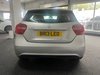Mercedes-Benz A Class 1.5 A180 CDI BlueEfficiency SE Hatchback 5dr Diesel Manual Euro 5 (s/s) (109 ps) 5dr Manual 2026