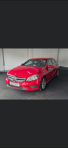 Mercedes-Benz A Class 1.5 A180 CDI Sport Hatchback 5dr Diesel Manual Euro 5 (s/s) (109 ps) 5dr Manual 2026