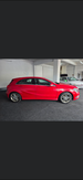 Mercedes-Benz A Class 1.5 A180 CDI Sport Hatchback 5dr Diesel Manual Euro 5 (s/s) (109 ps) 5dr Manual 2014