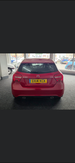 Mercedes-Benz A Class 1.5 A180 CDI Sport Hatchback 5dr Diesel Manual Euro 5 (s/s) (109 ps) 5dr Manual 2014