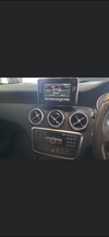 Mercedes-Benz A Class 1.5 A180 CDI Sport Hatchback 5dr Diesel Manual Euro 5 (s/s) (109 ps) 5dr Manual 2026