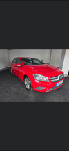 Mercedes-Benz A Class 1.5 A180 CDI Sport Hatchback 5dr Diesel Manual Euro 5 (s/s) (109 ps) 5dr Manual 2026