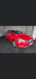 Mercedes-Benz A Class 1.5 A180 CDI Sport Hatchback 5dr Diesel Manual Euro 5 (s/s) (109 ps) 5dr Manual 2014