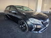 Mercedes-Benz A Class 1.5 A180d Sport (Executive) Hatchback 5dr Diesel 7G-DCT Euro 6 (s/s) (109 ps) 5dr Automatic 2025