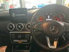 Mercedes-Benz A Class 1.5 A180d Sport (Executive) Hatchback 5dr Diesel 7G-DCT Euro 6 (s/s) (109 ps) 5dr Automatic 2025