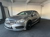 Mercedes-Benz A Class 1.8 A200 CDI AMG Sport Hatchback 5dr Diesel 7G-DCT Euro 5 (s/s) (136 ps) 5dr Automatic 2025