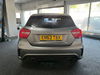 Mercedes-Benz A Class 1.8 A200 CDI AMG Sport Hatchback 5dr Diesel 7G-DCT Euro 5 (s/s) (136 ps) 5dr Automatic 2025