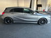 Mercedes-Benz A Class 1.8 A200 CDI AMG Sport Hatchback 5dr Diesel 7G-DCT Euro 5 (s/s) (136 ps) 5dr Automatic 2025