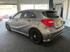 Mercedes-Benz A Class 1.8 A200 CDI AMG Sport Hatchback 5dr Diesel 7G-DCT Euro 5 (s/s) (136 ps) 5dr Automatic 2025