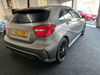 Mercedes-Benz A Class 1.8 A200 CDI AMG Sport Hatchback 5dr Diesel 7G-DCT Euro 5 (s/s) (136 ps) 5dr Automatic 2025
