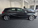 Mercedes-Benz A Class 2.1 A200 CDI Sport Hatchback 5dr Diesel Manual Euro 6 (s/s) (136 ps) 5dr Manual 2014