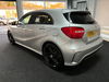 Mercedes-Benz A Class 2.1 A220 CDI AMG Sport Hatchback 5dr Diesel 7G-DCT Euro 6 (s/s) (170 ps) 5dr Automatic 2025