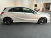 Mercedes-Benz A Class 2.1 A220 CDI AMG Sport Hatchback 5dr Diesel 7G-DCT Euro 6 (s/s) (170 ps) 5dr Automatic 2025