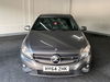Mercedes-Benz A-CLASS A180 CDI ECO SE 5dr Manual 2026