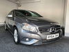 Mercedes-Benz A-CLASS A180 CDI ECO SE 5dr Manual 2026