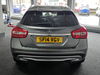 Mercedes-Benz GLA 2.1 GLA220 CDI SE SUV 5dr Diesel 7G-DCT 4MATIC Euro 6 (s/s) (170 ps) 5dr Automatic 2025